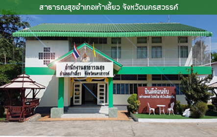 KaoHome